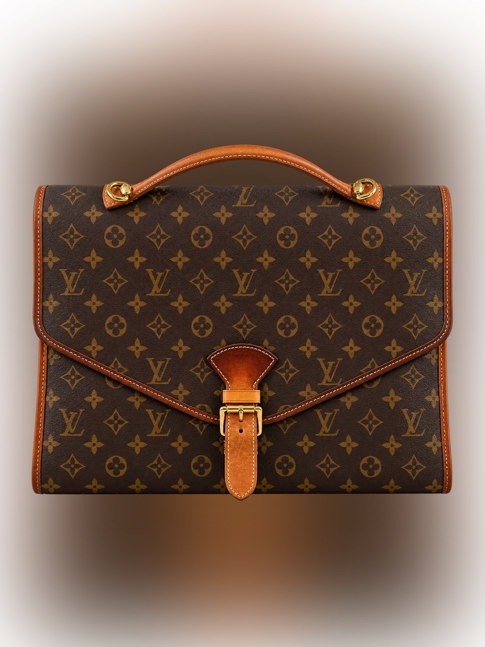 Louis Vuitton Beverly Briefcase Project Bag!!!